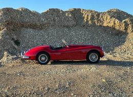 Jaguar Série - XK 140 Roadster MC