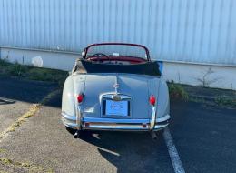 Jaguar Série - XK 150 Cabriolet SE
