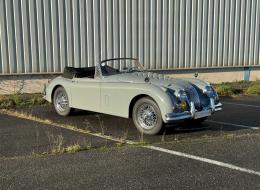 Jaguar Série - XK 150 Cabriolet SE