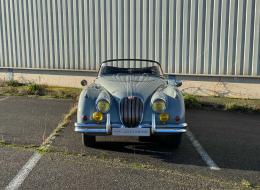 Jaguar Série - XK 150 Cabriolet SE