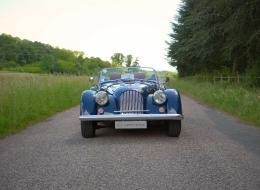 Morgan +4 GDI