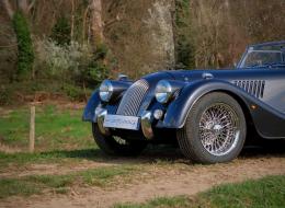 Morgan Roadster V6 3,7L