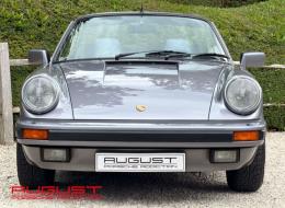Porsche 911 Carrera 3.2 Cabriolet \