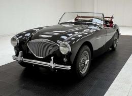 Austin Healey 100 - 4 BN1 Roadster