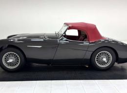 Austin Healey 100 - 4 BN1 Roadster