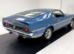 Ford Mustang Mach 1