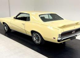 Mercury Cougar XR-7 Coupé Hardtop