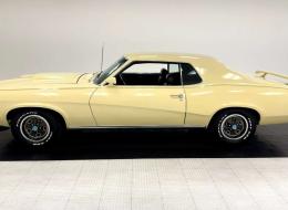 Mercury Cougar XR-7 Coupé Hardtop