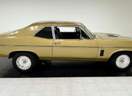 Chevrolet Nova 2 Door Sedan