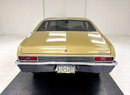 Chevrolet Nova 2 Door Sedan