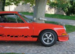 Porsche 911 2.7 RS REPLICA