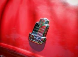 Triumph TR3
