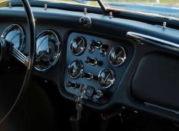 Triumph TR3 A &ndash; OVERDRIVE
