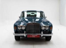 Rolls-Royce Silver Shadow I '75 CH21560