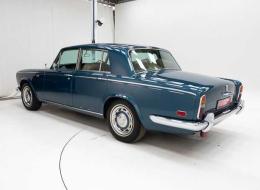 Rolls-Royce Silver Shadow I '75 CH21560