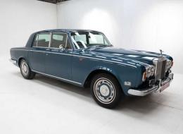 Rolls-Royce Silver Shadow I '75 CH21560