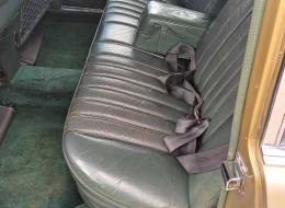 Mercedes-Benz 600  6.3