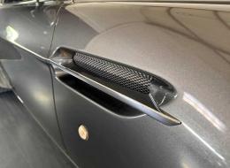 Aston Martin Vantage V8 4.3 380CH BOITE MECANIQUE