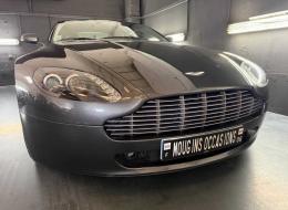 Aston Martin Vantage V8 4.3 380CH BOITE MECANIQUE