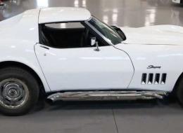 Chevrolet Corvette C3