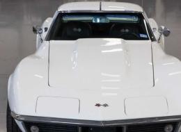 Chevrolet Corvette C3