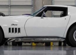 Chevrolet Corvette C3