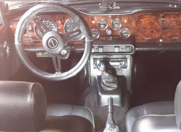 Triumph TR6