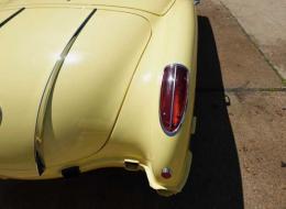 Chevrolet Corvette C1
