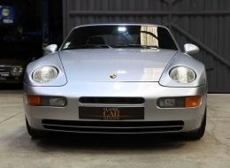 Porsche 968 Tiptro Cabriolet