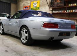 Porsche 968 Tiptro Cabriolet