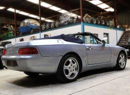 Porsche 968 Tiptro Cabriolet