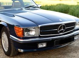 Mercedes-Benz SL 300 SL
