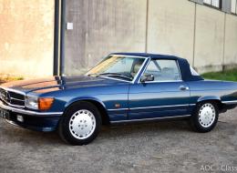 Mercedes-Benz SL 300 SL
