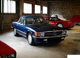Mercedes-Benz SL 300 SL