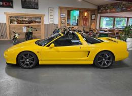 Honda NSX TARGA