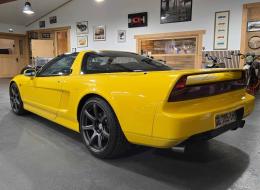 Honda NSX TARGA