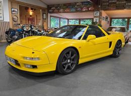 Honda NSX TARGA de 1995