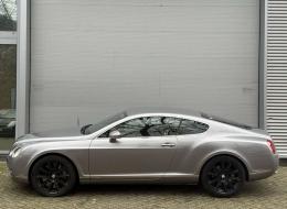 Bentley Continental GT W12