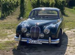 Jaguar MK 2 2.4 L