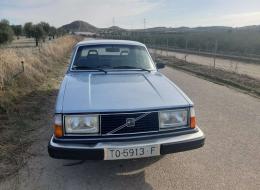 Volvo 244 GL
