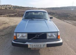 Volvo 244 GL
