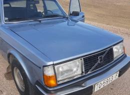 Volvo 244 GL