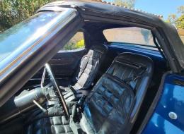 Chevrolet Corvette C3 STINGRAY Cabriolet 454ci