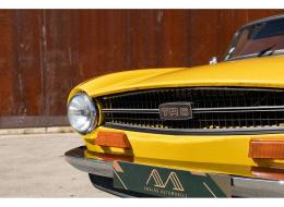 Triumph TR6