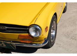 Triumph TR6
