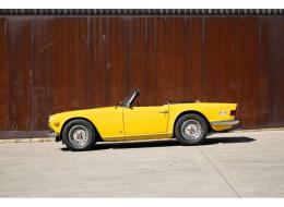 Triumph TR6