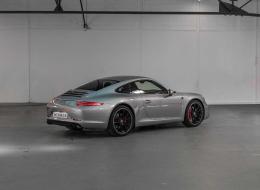 Porsche 991 CARRERA S *CIRRUS EDITION/ORIGINE FRANÇAISE* 