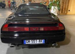 Honda NSX