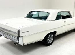 Pontiac Catalina Sport Coupe