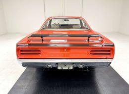 Plymouth Roadrunner Coupé Hardtop